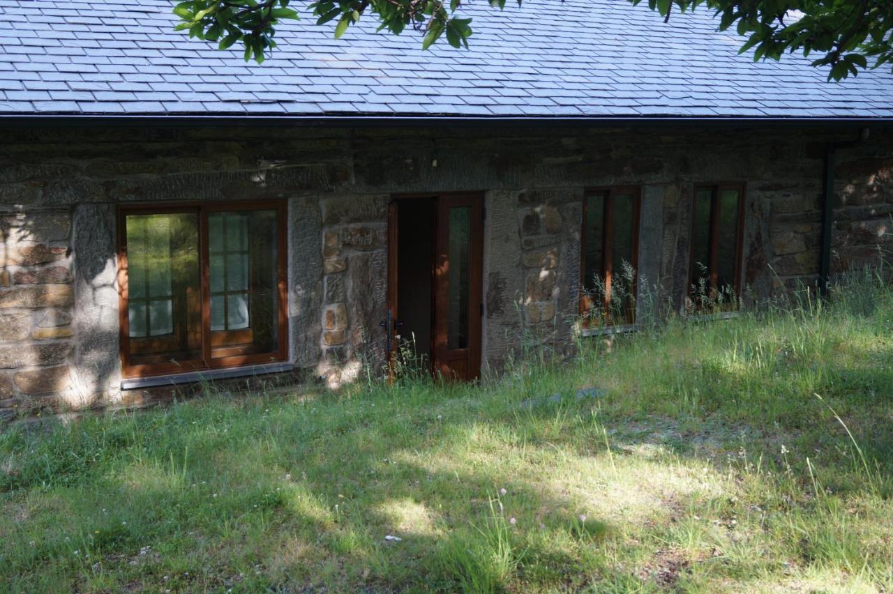 Casa Rural Leonor San Ciprián Exterior photo